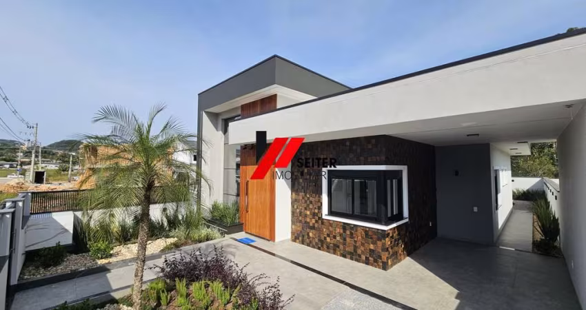 Casa á venda no bairro Potecas em São José