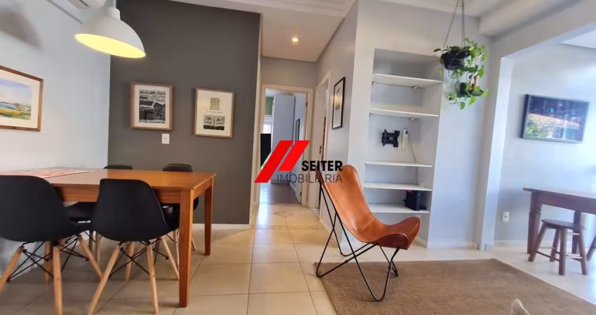 Excelente Apartamento Garden com jacuzzi a venda no bairro Agronômica em Florianópolis