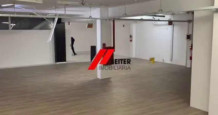 Sala comercial para locação monte verde  florianópolis