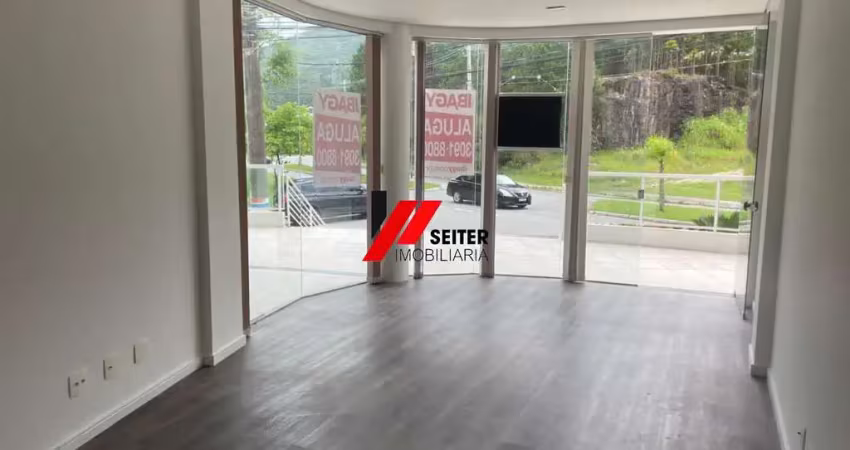 Ponto comercial com 1 sala à venda na Rua Vera Linhares de Andrade, 2201, Córrego Grande, Florianópolis