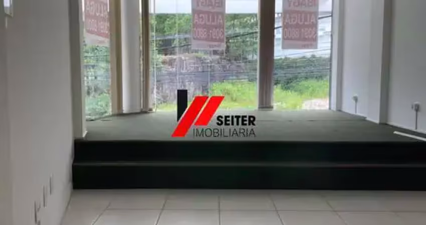Ponto comercial com 1 sala à venda no Córrego Grande, Florianópolis 