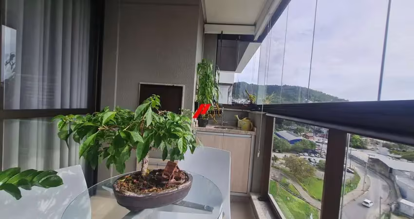 Apartamento com 3 quartos à venda no Itacorubi, Florianópolis 