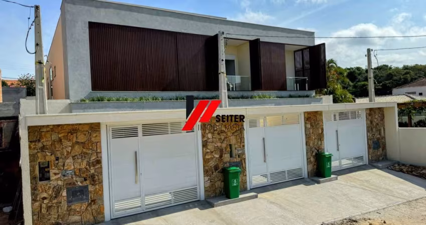 Casa Duplex de 2 quartos a venda nos Ingleses possui 133m2