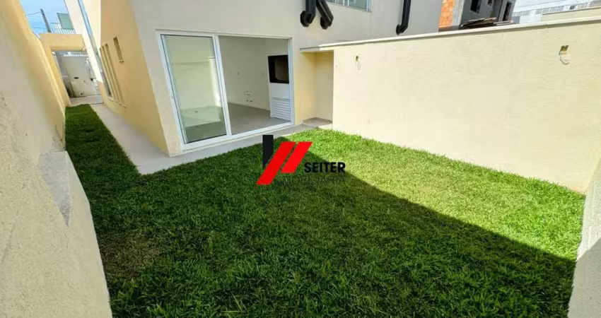 Linda casa duplex de 3 quartos a venda nos ingleses possui 143m2