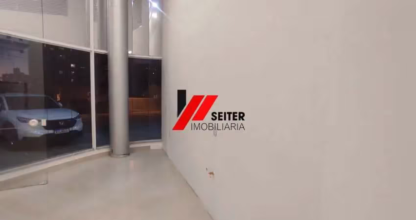 Ponto comercial com 1 sala para alugar na Rodovia Amaro Antônio Vieira, 2463, Itacorubi, Florianópolis