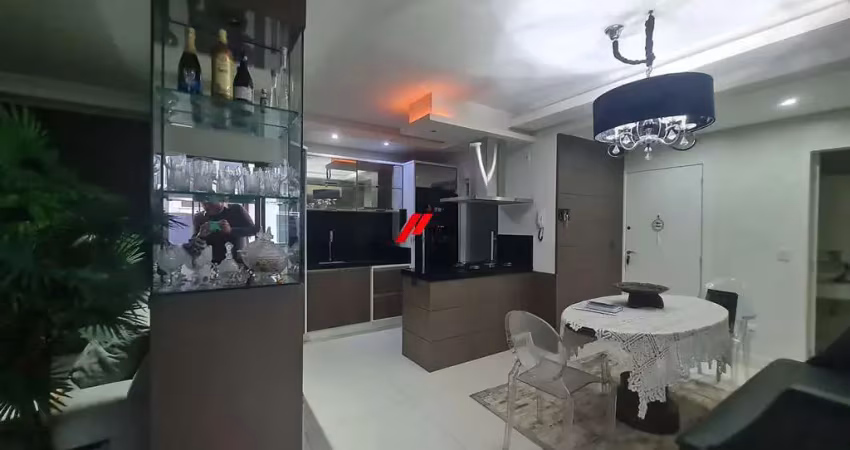 Cobertura com 3 quartos à venda no Itacorubi, Florianópolis 