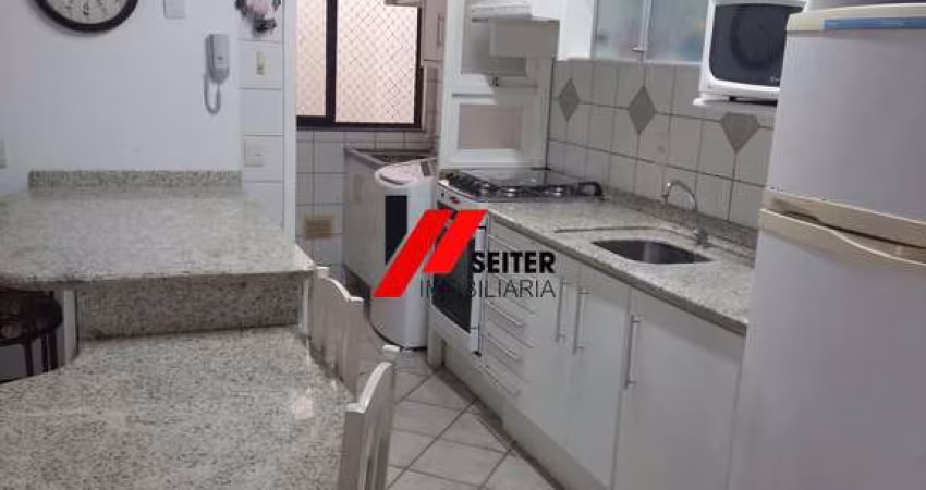 Apartamento Semi-Mobiliado à Venda nos Ingleses - Ed. Mont Clair