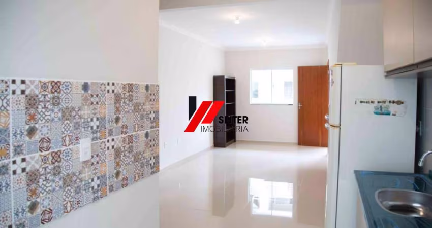 Apartamento Térreo Semi mobiliado à venda na praia do Campeche, próximo ao Morro das Pedras em Florianópolis