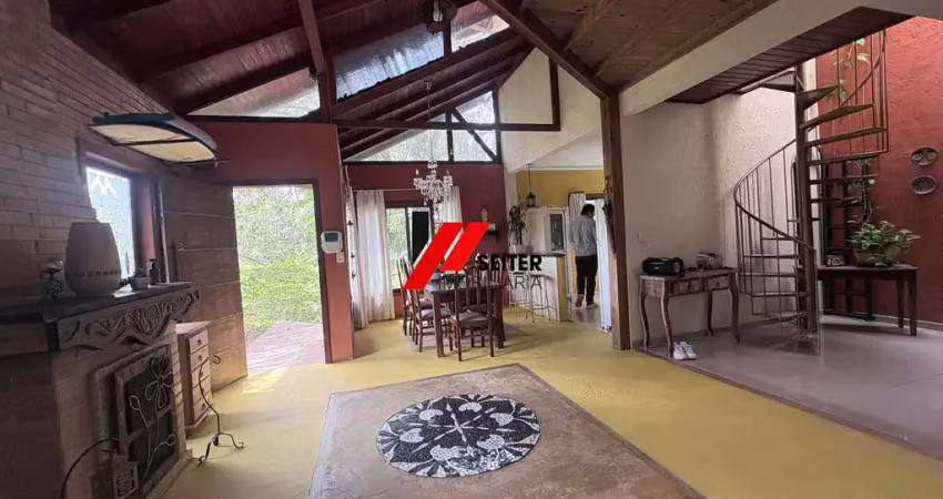 Casa com 2 quartos à venda no Rio Tavares, Florianópolis 