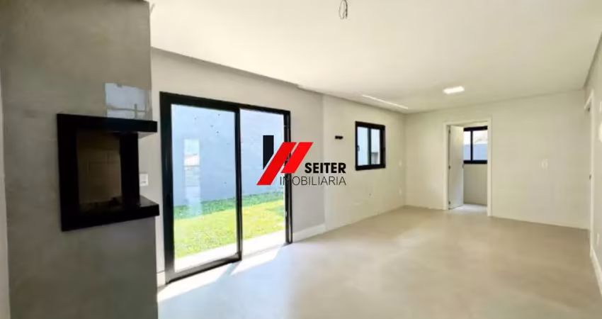 Casa com 3 quartos à venda no Estreito, Florianópolis 