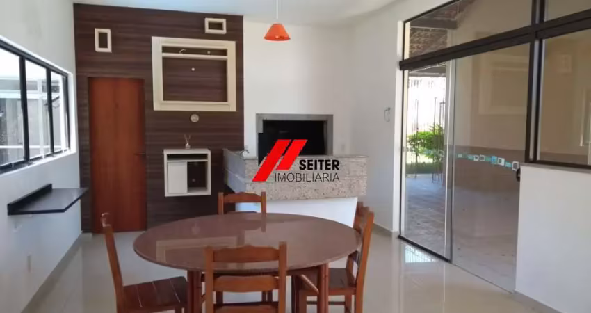 Casa com 4 dormitórios sendo 2 suíte à venda no bairro pantanal