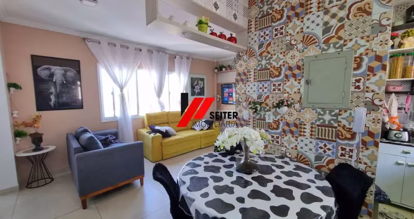 Cobertura com 3 quartos e 1 suíte no Jardim Atlântico Florianópolis-SC