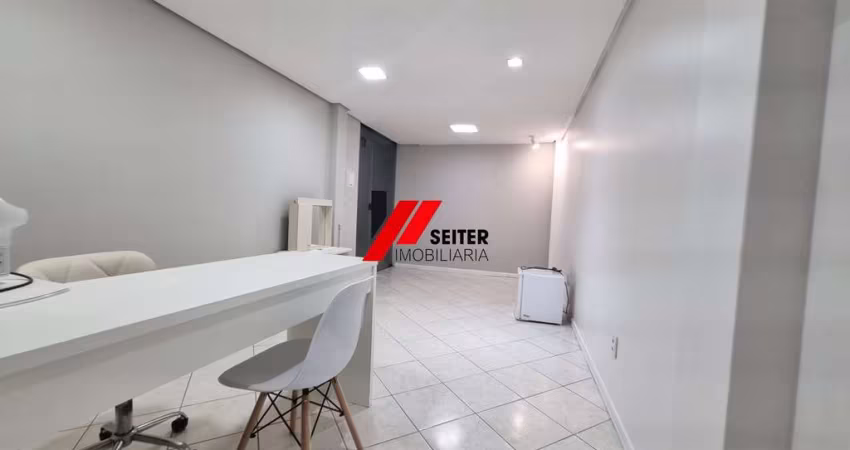 Sala comercial à venda Di Bernardi Tower em Campinas São José-SC