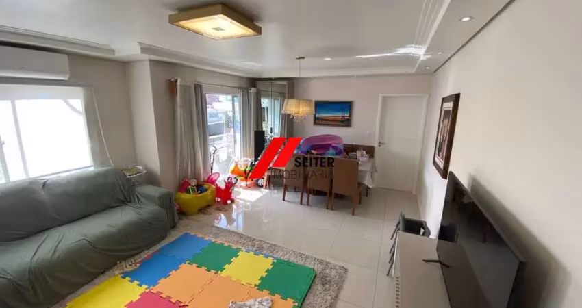 Apartamento de 3 dormitorios a venda Trindade