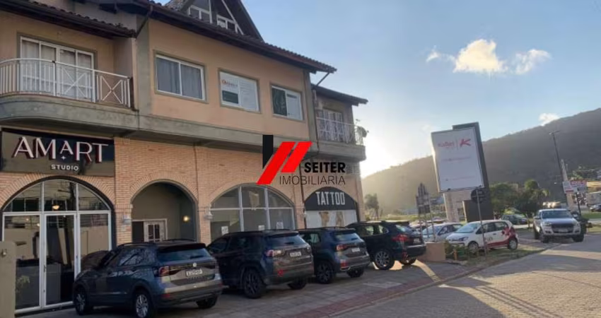 Sala Comercial para Alugar na Lagoa da Conceição ? Florianópolis