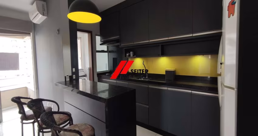 Apartamento de 3 dormitorios com suite a venda Itacorubi