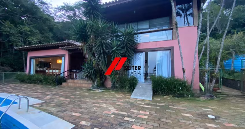 Casa a venda Morro da Lagoa