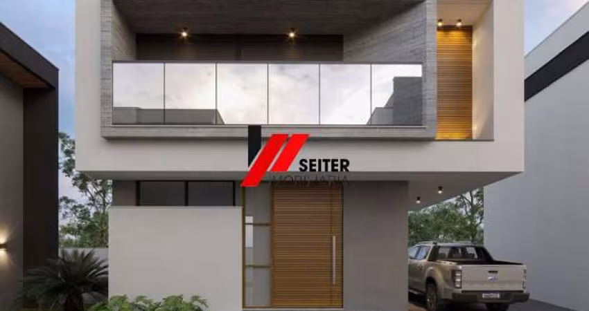 Casa de Condomínio com 2 Quartos e 3 banheiros à Venda em Santo Antônio de Lisboa, Florianópolis-SC - Aproveite!