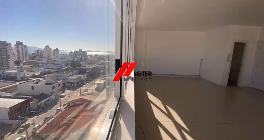 Sala comercial no centro do estreito / sala para venda 32,64m²