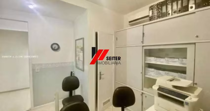 Sala comercial com 1 sala à venda no Centro, Florianópolis 