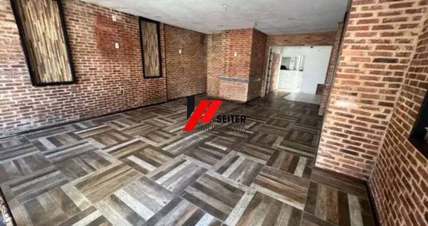 Casa comercial para locação próximo a mauro ramos florianópolis