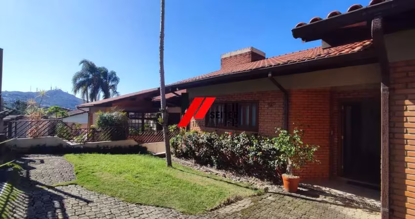 Casa com 3 quartos à venda no Pantanal, Florianópolis 