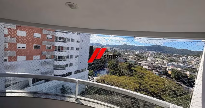 Apartamento com 3 quartos à venda no Pantanal, Florianópolis 