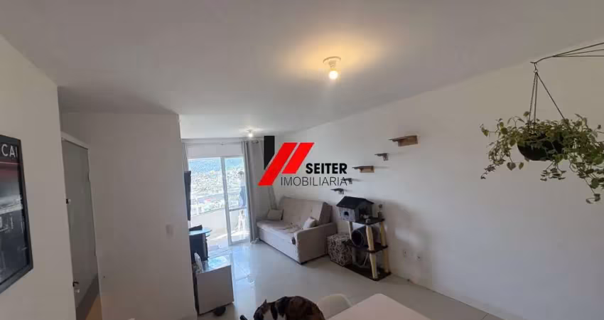 Apartamento com 3 quartos à venda no Pantanal, Florianópolis 