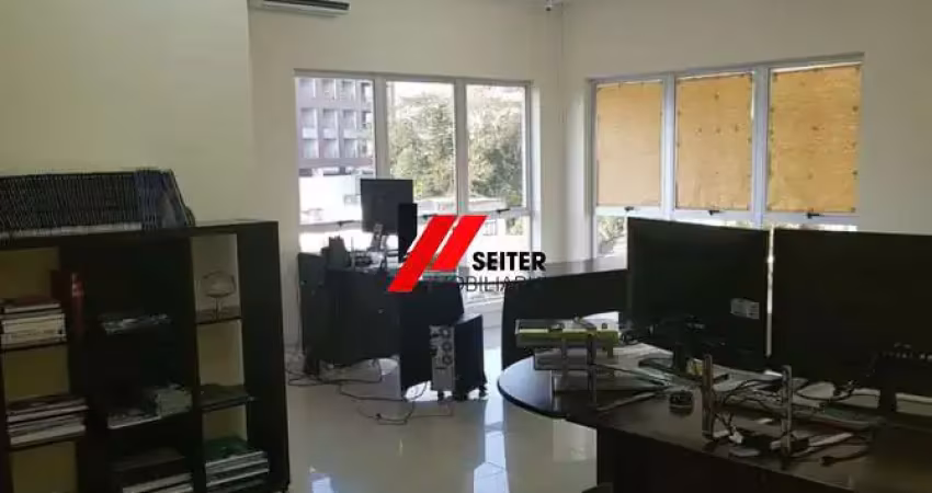 Sala comercial à venda na trindade florianópolis sc