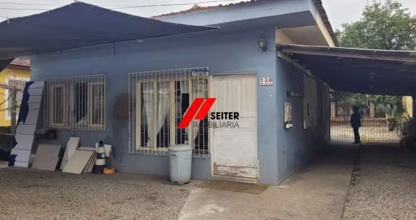 Terreno comercial à venda na Trindade, Florianópolis 