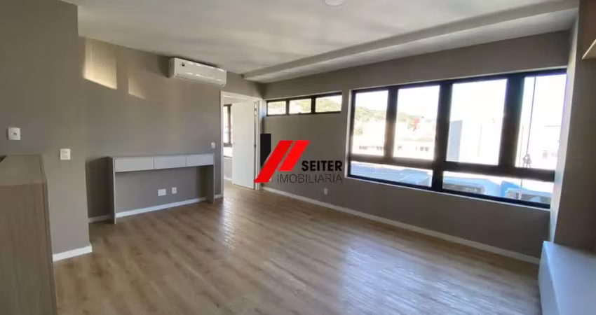 Sala comercial  para locação de centro de florianópolis