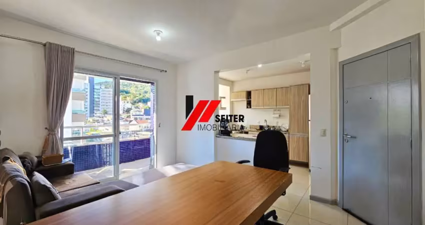 Apartamento com 2 quartos à venda no Itacorubi, Florianópolis 