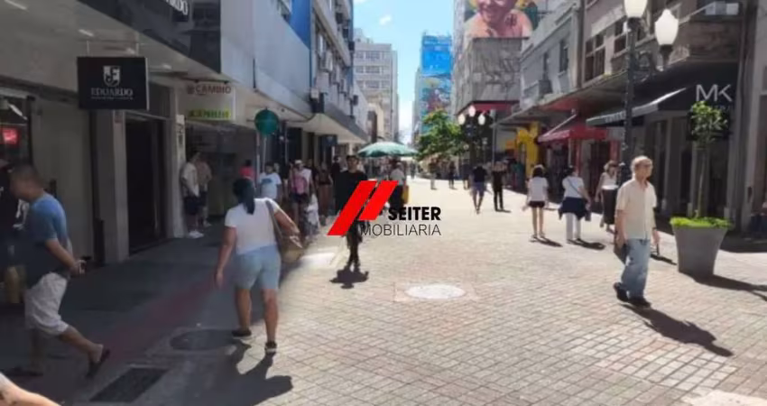 Sala comercial para alugar no Centro, Florianópolis 