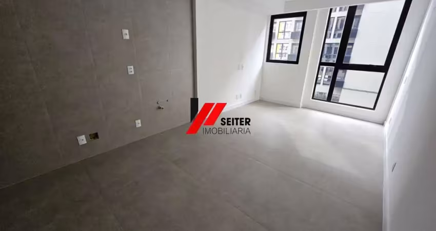Apartamento com 1 quarto à venda na Trindade, Florianópolis 