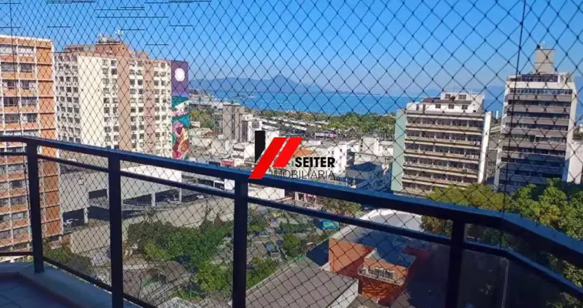 Apartamento com  69,52m²  à venda no centro de florianópolis-sc
