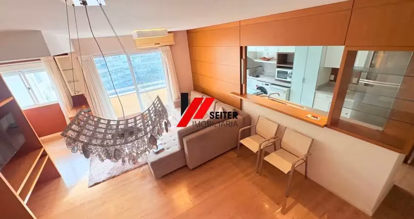 Cobertura duplex com 190m² no corrego grande proximo a ufsc e shopping vila romana