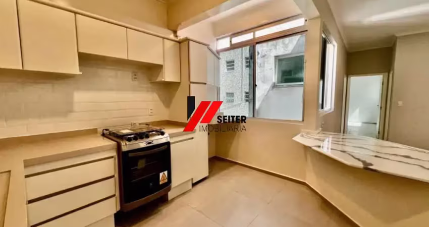 Apartamento com 2 quartos à venda no Centro, Florianópolis 
