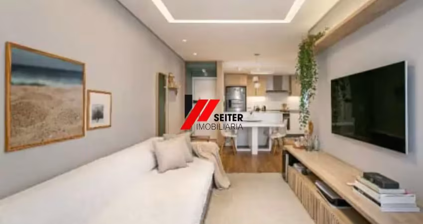 Apartamento com 3 quartos à venda no Centro, Florianópolis 