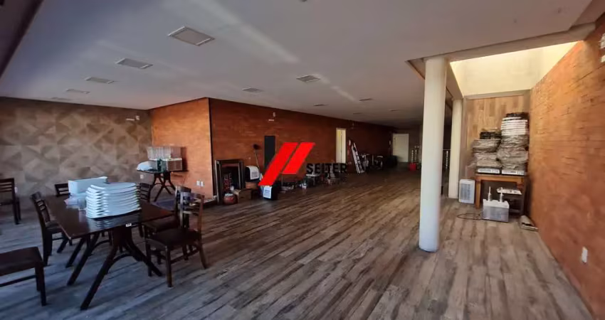 Casa comercial com 2 salas à venda na Agronômica, Florianópolis 
