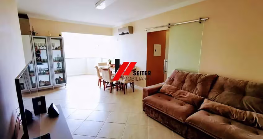Apartamento com 3 quartos à venda no Centro, Florianópolis 