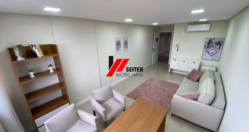 Sala comercial mobiliada para alugar no itacorubi florianópolis