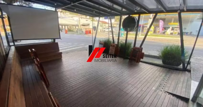 Sala comercial para locação córrego grande florianópolis