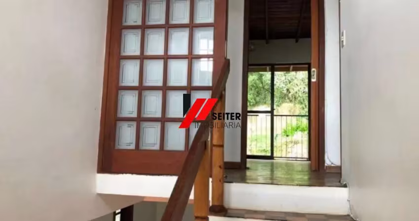 Casa com 5 quartos à venda no Itacorubi, Florianópolis 