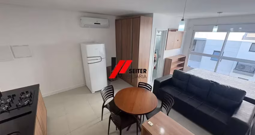 Apartamento com 1 quarto à venda no Pantanal, Florianópolis 