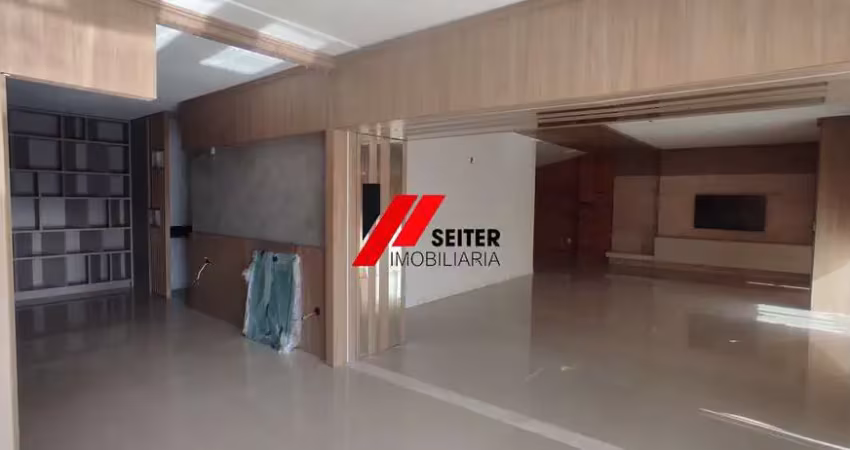 Ponto comercial com 2 salas para alugar na Agronômica, Florianópolis 
