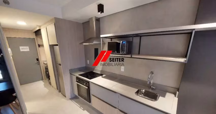 Apartamento com 1 quarto para alugar na Trindade, Florianópolis 