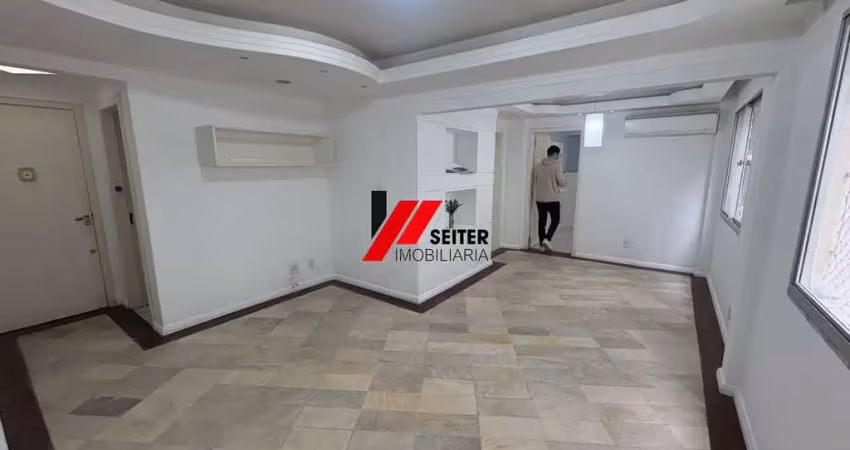 Apartamento com 2 quartos à venda no Centro, Florianópolis 