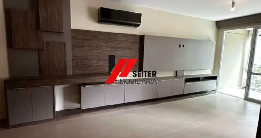 Apartamento para locação no res. costa sul itacorubi em florianópolis-sc