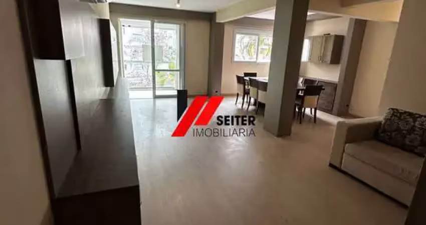 Apartamento com 3 quartos para alugar no Itacorubi, Florianópolis 