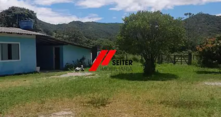 Terreno em condomínio fechado à venda no Ratones, Florianópolis 